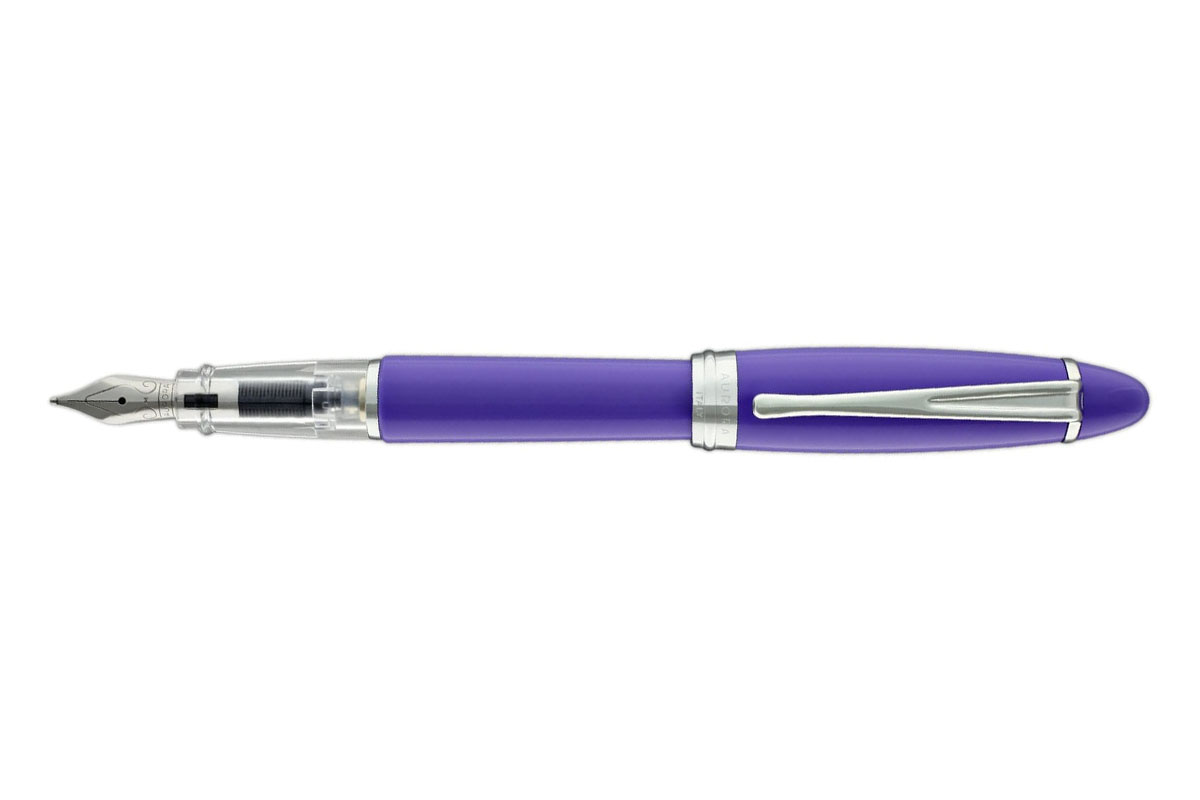 Aurora Ipsilon Demo Colours Wise Purple Vulpen